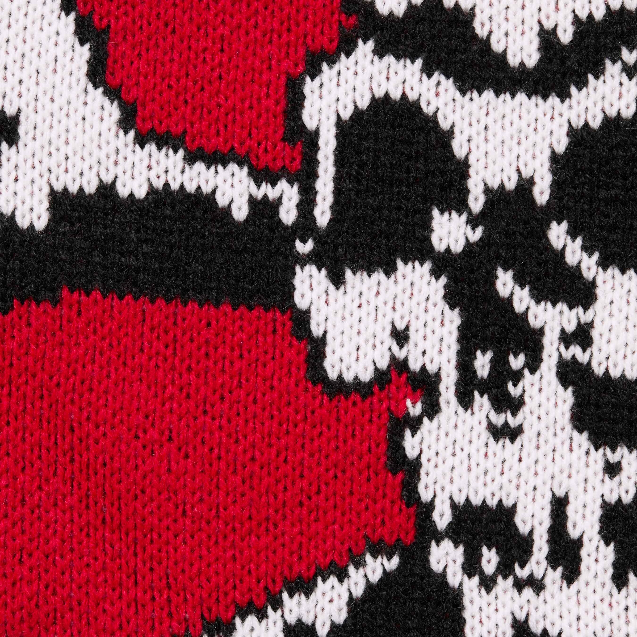 Supreme®/Bounty Hunter Sweater view 7